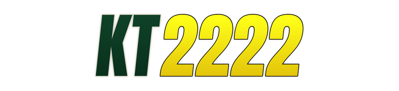 kt2222 লোগো